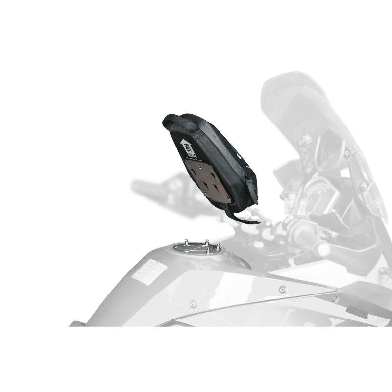 TANK BAG SEMIRIGID SHAD E04P 3L (L21xH11xP30cm) (X0SE04P) P2R