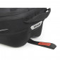 TANK BAG - SEMIRIGID SHAD E16P 11/15L (L28xH20xP40cm) (X0SE16P) 8430358646131