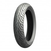 PNEU SCOOT 12'' 120/70-12 MICHELIN CITY GRIP 2 AVANT/ARRIERE TL 58S REINF (183833)