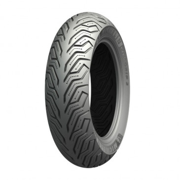 TYRE FOR SCOOT 14'' 100/90-14 MICHELIN CITY GRIP 2 M/C REAR TL 57S REINF (139610)