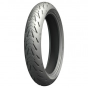 TYRE FOR MOTORBIKE 17'' 120/60x17 MICHELIN ROAD 5 FRONT RADIAL ZR TL 55W (094996)