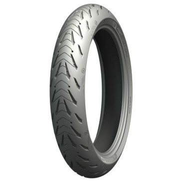 PNEU MOTO 17'' 120/60-17 MICHELIN ROAD 5 FRONT RADIAL ZR TL 55W (094996) 3528700949964