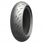 PNEU MOTO 17'' 190/50-17 MICHELIN POWER 5 REAR RADIAL ZR TL 73W (307640) 3528703076407