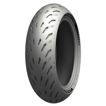 TYRE FOR MOTORBIKE 17'' 190/55x17 MICHELIN POWER 5 REAR RADIAL ZR TL 75W (518184) 3528705181840