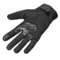 GANTS PRINTEMPS/ETE ADX VISTA AVEC COQUE NOIR/ARGENT T10 (L) (HOMOLOGUE EN 13594:2015)