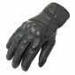 GLOVES ADX ALL SEASON AUSTIN BLACK EURO 10 (L) (APPROVED EN 13594:2015)