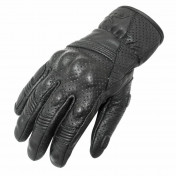 GLOVES ADX ALL SEASON AUSTIN BLACK EURO 11 (XL) (APPROVED EN 13594:2015) 3700948187548