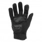 GANTS PRINTEMPS/ETE ADX DENVER NOIR/BLANC T 9 (M) (HOMOLOGUE EN 13594:2015)