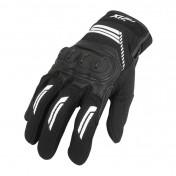 GANTS PRINTEMPS/ETE ADX DENVER NOIR/BLANC T10 (L) (HOMOLOGUE EN 13594:2015) 3700948187586