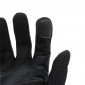 GANTS PRINTEMPS/ETE ADX DENVER NOIR T 8 (S) (HOMOLOGUE EN 13594:2015)