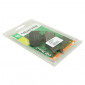 PLAQUETTE DE FREIN NEWFREN POUR SUZUKI 125 BURGMAN 2007> AR, 125 SIXTEEN 2008>2011 AR (L 82mm-62mm - H 41mm - P 9.5mm) (FD0301BV) (ATV ORGANIQUE) 8025832415091