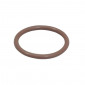 GASKET FOR EXHAUST - VOCA VITON 28,24 x 2,62 mm (SOLD PER UNIT)