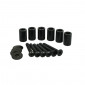 FIXATION TOP CASE SHAD TOP MASTER POUR BMW R 1200 R/RS 2015> (W0RS15ST) 8430358600737