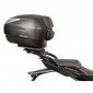 FIXATION TOP CASE SHAD TOP MASTER POUR BMW R 1200 R/RS 2015> (W0RS15ST) 8430358600737