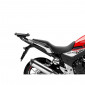 TOP CASE FITTING-SHAD FOR HONDA 500 CB X 2016> (H0CX56ST) 8430358625334