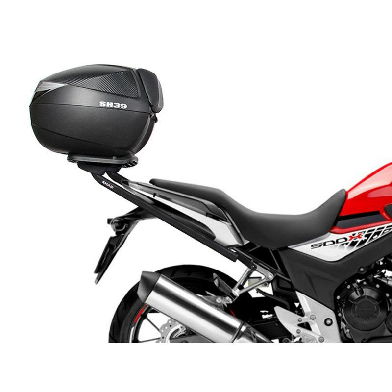 top case cb 500 x