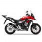 TOP CASE FITTING-SHAD FOR HONDA 500 CB X 2016> (H0CX56ST) 8430358625334
