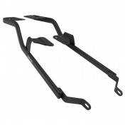 FIXATION TOP CASE SHAD TOP MASTER POUR HONDA 125 CBF 2008>2014 (H0CB19ST) 8430358480810