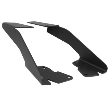 FIXATION TOP CASE SHAD TOP MASTER POUR HONDA 125 MSX 2017>2018 (H0MS17ST) 8430358662162