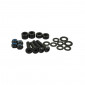 TOP CASE FITTING-SHAD FOR HONDA 125 VISION 2012> (H0VS12ST) 8430358518261