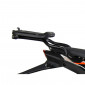 FIXATION TOP CASE SHAD TOP MASTER POUR KTM 125 DUKE 2011>2016, 200 DUKE 2011>, 390 DUKE 2011>2016 (K0DK34ST) 8430358588240