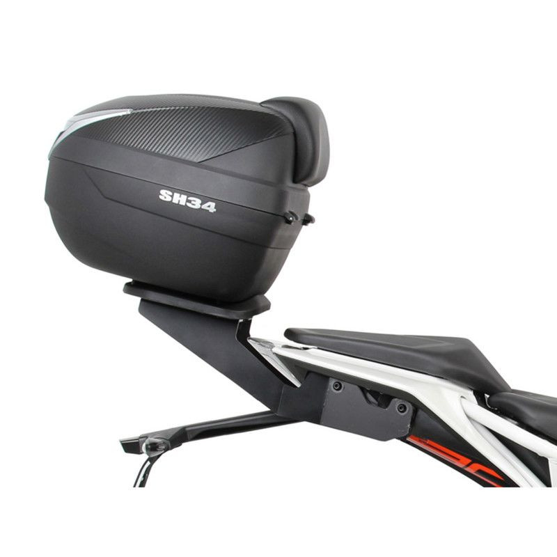 ktm super duke gt top case