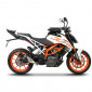FIXATION TOP CASE SHAD TOP MASTER POUR KTM 125 DUKE 2017>, 300 DUKE 2017> (K0DK17ST) 8430358641709