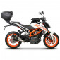 FIXATION TOP CASE SHAD TOP MASTER POUR KTM 125 DUKE 2017>, 300 DUKE 2017> (K0DK17ST) 8430358641709