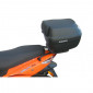 FIXATION TOP CASE SHAD TOP MASTER POUR KYMCO 50-125 AGILITY RS 2010> (K0GL51ST) 8430358520554