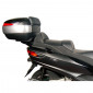 TOP CASE FITTING-SHAD FOR PIAGGIO 500 MP3 SPORT 2015> (V0MP54ST)