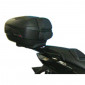 TOP CASE FITTING-SHAD FOR PIAGGIO 300 MP3 YOURBAN 2011> (V0YR11ST)