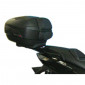 TOP CASE FITTING-SHAD FOR PIAGGIO 300 MP3 YOURBAN 2011> (V0YR11ST) 8430358511941