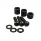 FIXATION TOP CASE SHAD TOP MASTER POUR PIAGGIO 50 TYPHOON 2011>, 125 TYPHOON 2011> (V0TH11ST) 8430358509399