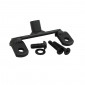 TOP CASE FITTING-SHAD FOR PIAGGIO 50 ZIP 2010> (V0ZP59ST) 8430358487710