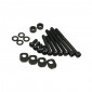 TOP CASE FITTING-SHAD FOR SUZUKI 600 BANDIT 2000> (S0BN60ST) 8430358035089