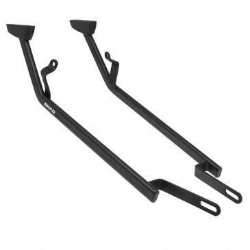 FIXATION TOP CASE SHAD TOP MASTER POUR SUZUKI 650 BANDIT N/S 2005>2017, 650 BANDIT GSX F 2008>2017, 1250 BANDIT GSF 2007>2014, 1200 BANDIT GSF S 2005>2014 (S0BN69ST) 8430358485686