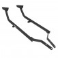 TOP CASE FITTING-SHAD FOR YAMAHA 1000 FAZER 2006>2011 (Y0FZ16ST) 8430358057883