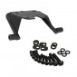 TOP CASE FITTING-SHAD FOR YAMAHA 1000 FAZER 2006>2011 (Y0FZ16ST) 8430358057883