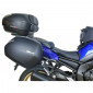 FIXATION TOP CASE SHAD TOP MASTER POUR YAMAHA 600 FZ6 FAZER S/N 2004>2012 (Y0FZ64ST) 8430358042988