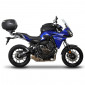 FIXATION TOP CASE SHAD TOP MASTER POUR YAMAHA 700 MT-07 TRACER 2016> (Y0MT76ST) 8430358630185