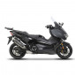 FIXATION TOP CASE SHAD TOP MASTER POUR YAMAHA 530 TMAX 2017>2020, 560 TMAX 2020>2021 (Y0TM57ST) 8430358647220