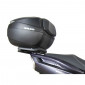 FIXATION TOP CASE SHAD TOP MASTER POUR YAMAHA 125 TRICITY 2014> (Y0TR14ST) 8430358583894