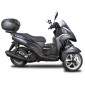FIXATION TOP CASE SHAD TOP MASTER POUR YAMAHA 125 TRICITY 2014> (Y0TR14ST) 8430358583894