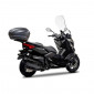TOP CASE FITTING-SHAD FOR YAMAHA 125 XMAX 2013>, 400 XMAX 2013> (Y0XM43ST)