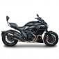 BACKREST FITTING - SHAD FOR DUCATI 1000 DIAVEL 2014> (D0DV14RV) 8430358603325