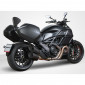 BACKREST FITTING - SHAD FOR DUCATI 1000 DIAVEL 2014> (D0DV14RV) 8430358603325
