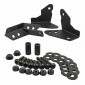 BACKREST FITTING - SHAD FOR HONDA 750 X-ADV 2017>(H0XD77RV) 8430358644731
