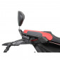 FIXATION DOSSERET DE SELLE SHAD POUR HONDA 750 X-ADV 2017>2020 (H0XD77RV) 8430358644731