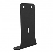 BACKREST FITTING - SHAD FOR KYMCO 125 DOWNTOWN, 300 DOWNTOWN, 350 DOWNTOWN (K0DW15RV)