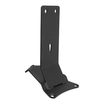 BACKREST FITTING - SHAD FOR PIAGGIO 300 MP3 YOURBAN 2014> (K0VL65SN)